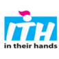 In Their Hands logo